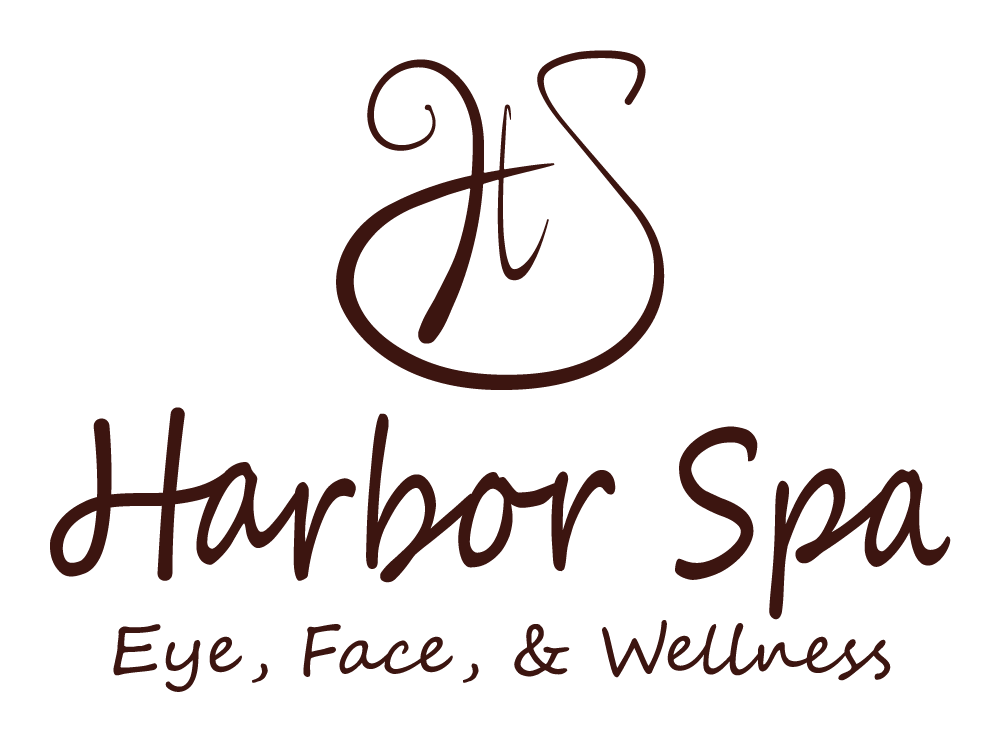 The Harbor Spa Logo